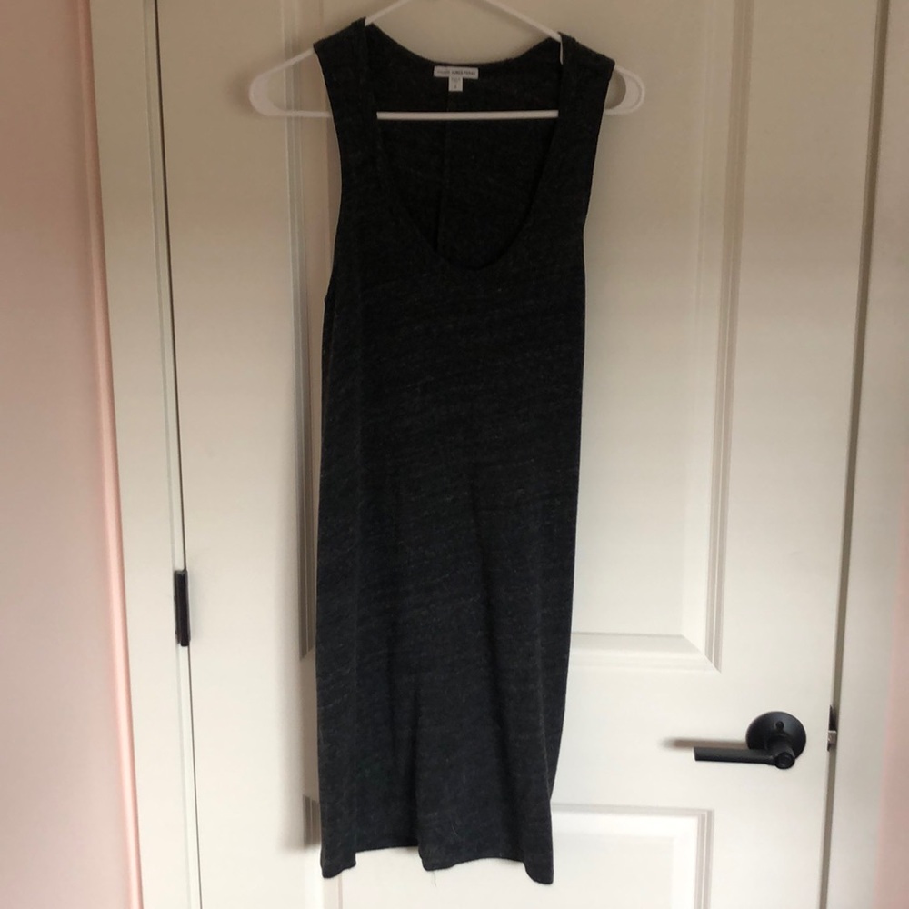 James Perse Tank Dress